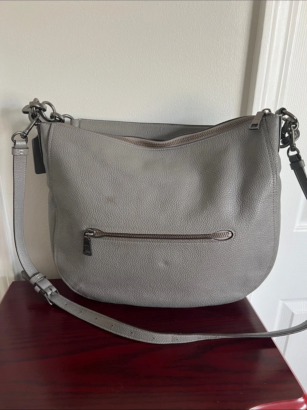 Coach classic hobo